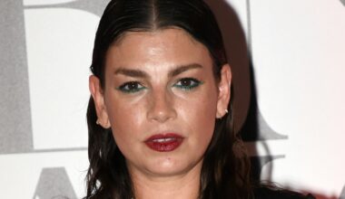 Emma Marrone, un nuovo addio. Le parole per l'amato nonno Leandro