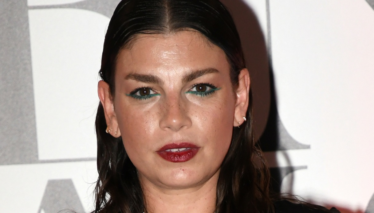 Emma Marrone, un nuovo addio. Le parole per l'amato nonno Leandro