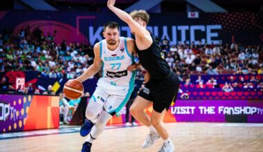 Luka Doncic