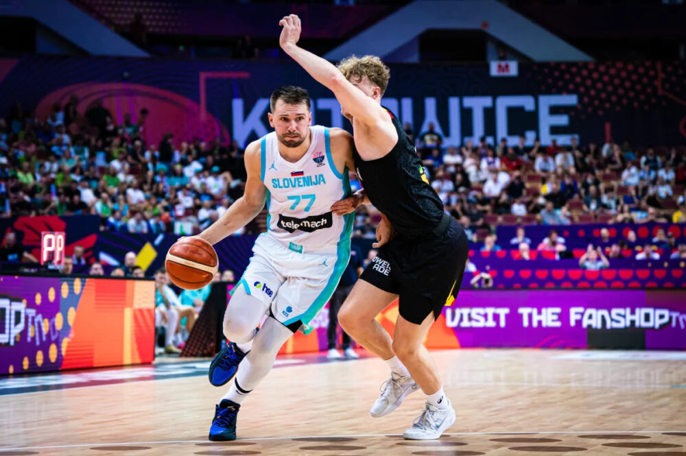Luka Doncic