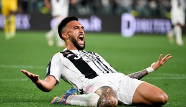Ufficiale | Nico Gonzalez all'Atletico Madrid - Juventus