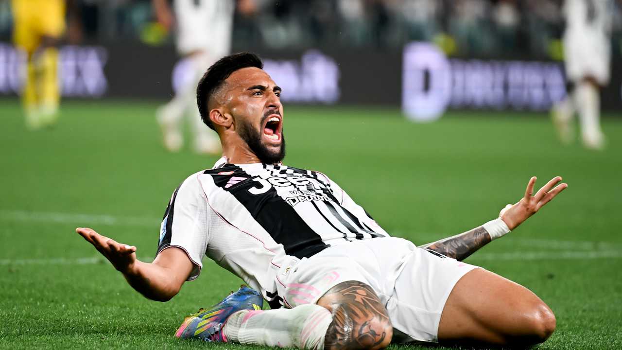 Ufficiale | Nico Gonzalez all'Atletico Madrid - Juventus
