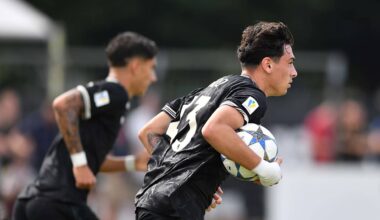 UYL | Juventus-Borussia Dortmund | La partita 