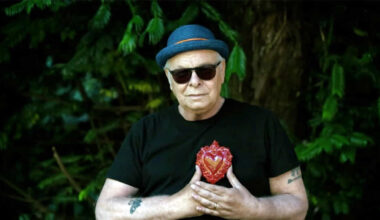 Enzo Gragnaniello in concerto a San Giovanni Rotondo per la festa di Santa Maria delle Grazie