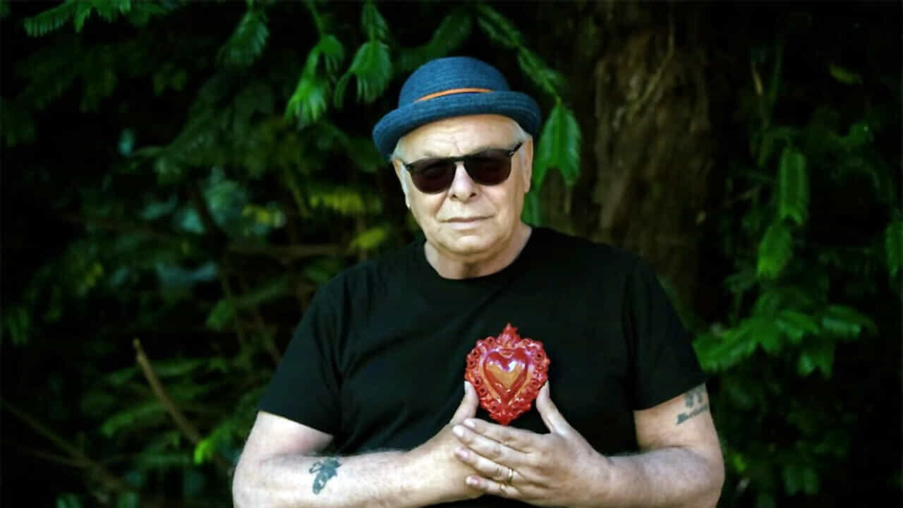 Enzo Gragnaniello in concerto a San Giovanni Rotondo per la festa di Santa Maria delle Grazie