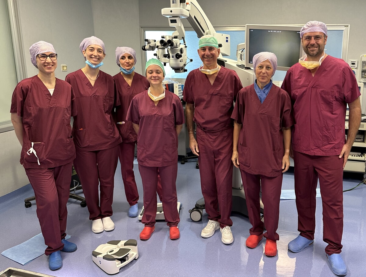 equipe_ClinicaOculistica