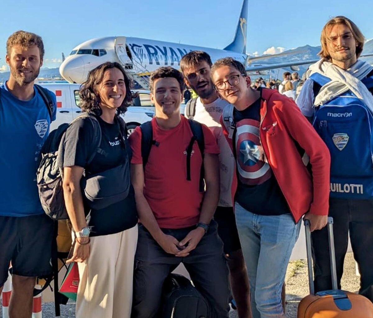 "Per uno sport più inclusivo"