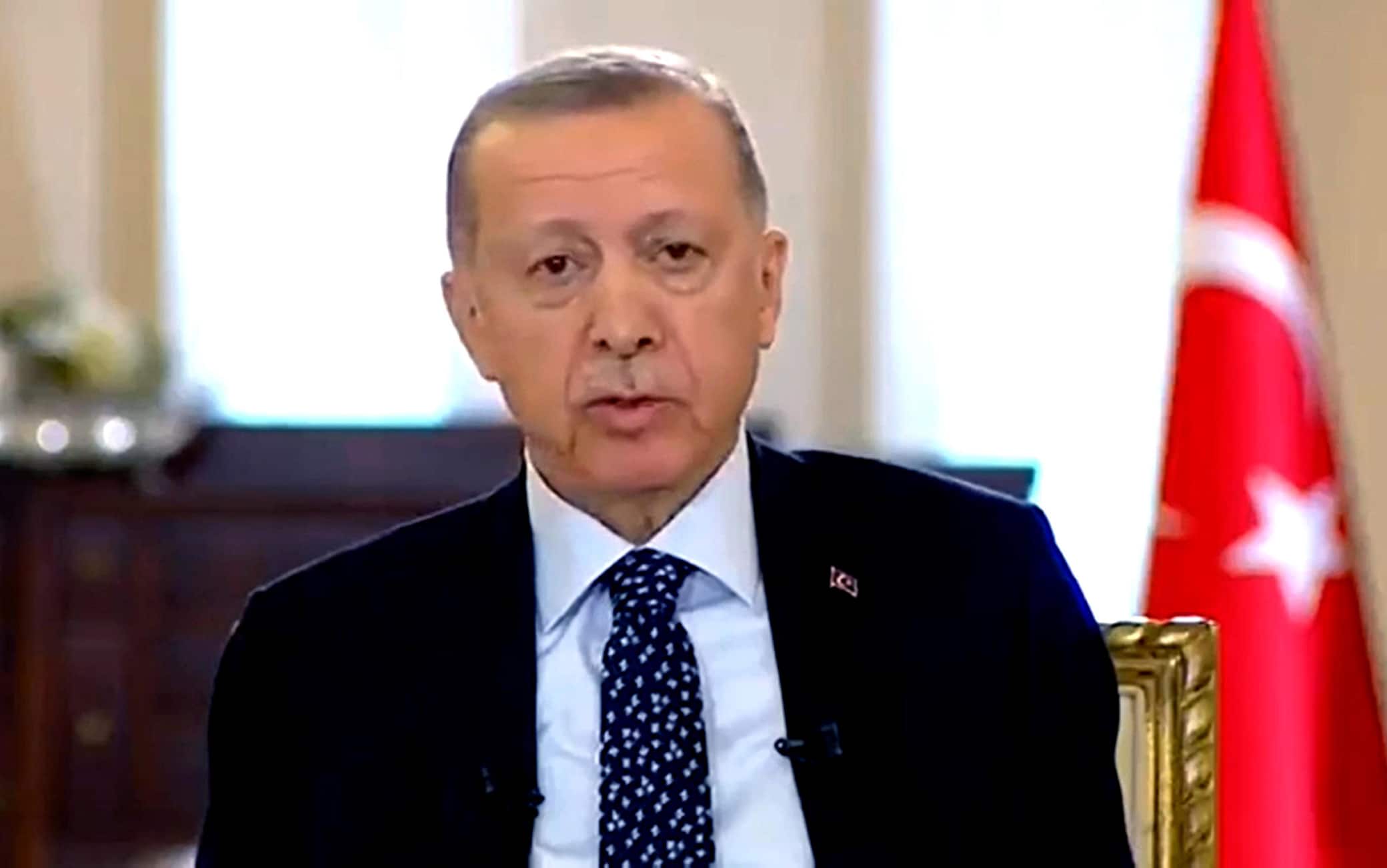 Erdogan