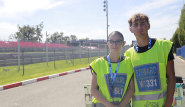 Da Caserta a Monza, il sogno di lavorare durante il Gran Premio: ecco quanto si guadagna