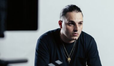 Il rap italiano è diventato adulto. Ed Ernia lo dimostra