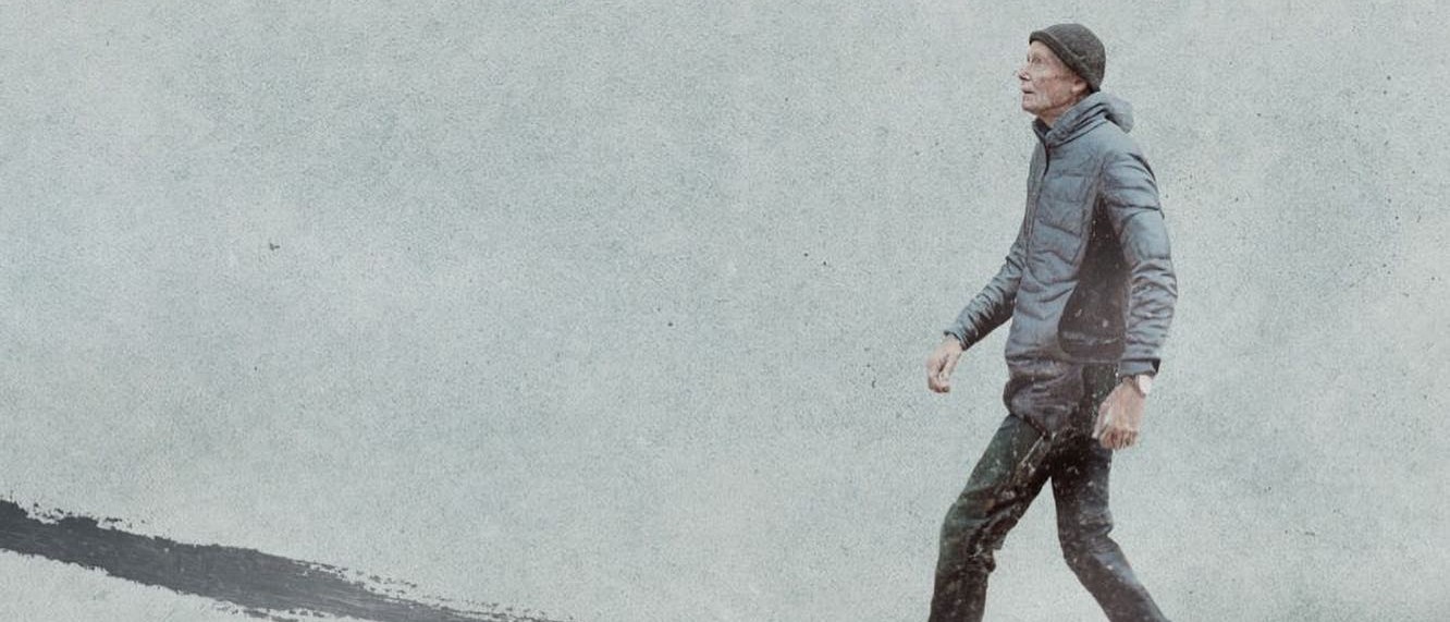 Erri De Luca a Cascina il 21 settembre