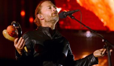 quattro concerti in Italia nel 2025?