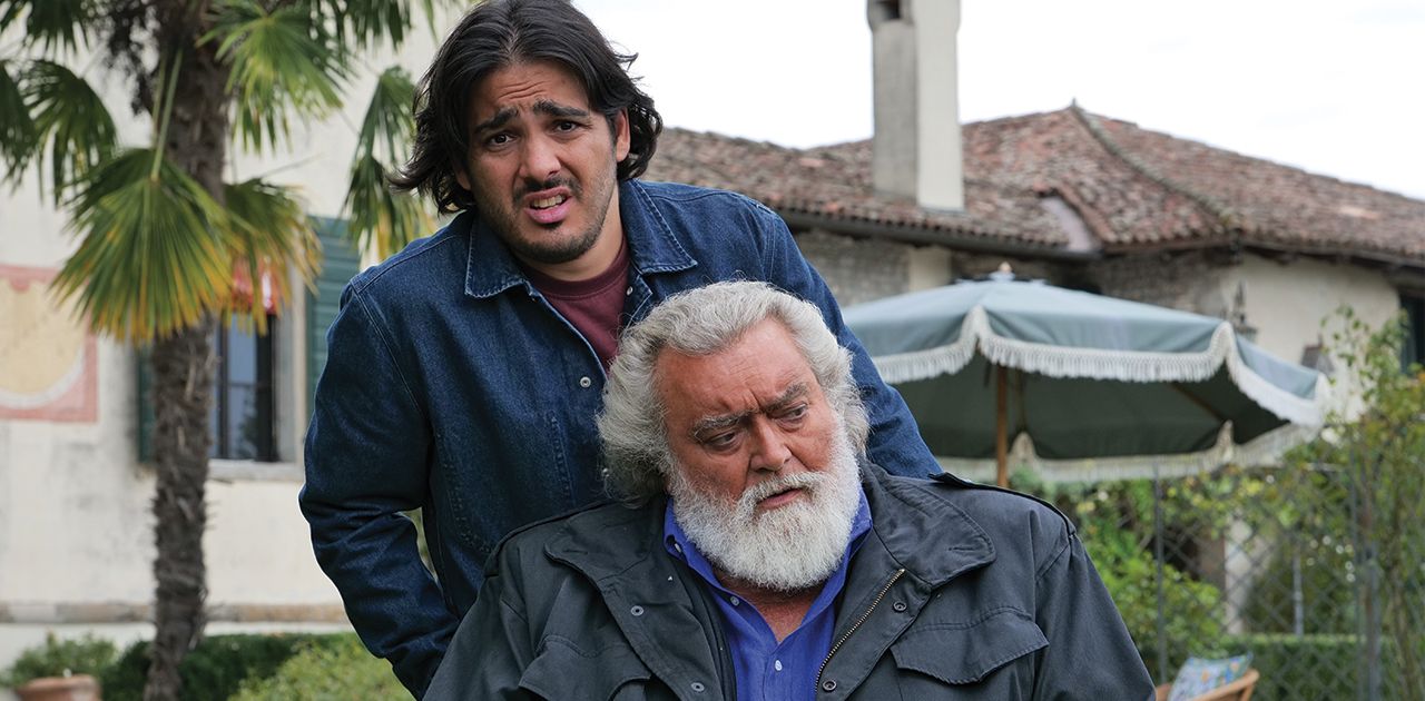 Esprimi un desiderio, film: cast, trama, recensione