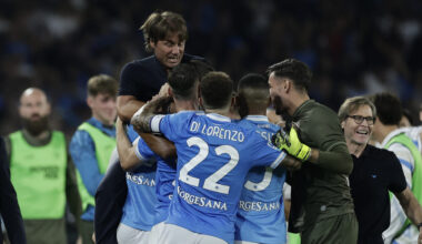 Napoli-Sporting Lisbona | dove vederla