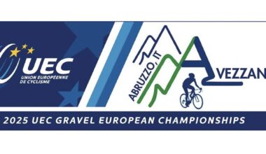 EUROPEO GRAVEL A AVEZZANO: GLI 11 AZZURRI DOMENICA IN GARA