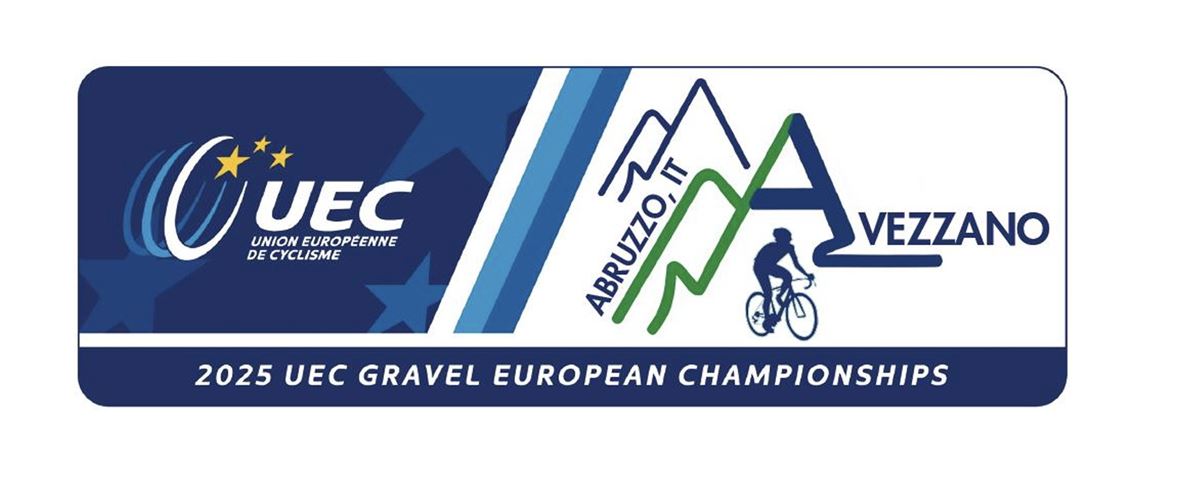 EUROPEO GRAVEL A AVEZZANO: GLI 11 AZZURRI DOMENICA IN GARA