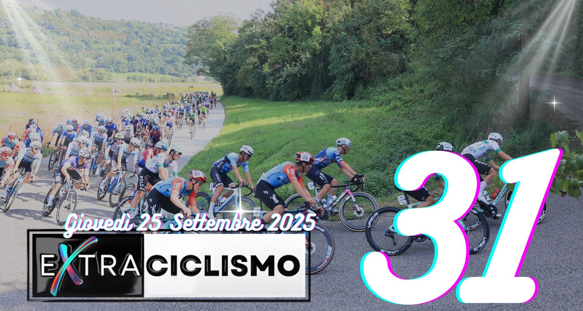 EXTRACICLISMO: tanti contenuti e novità in arrivo!