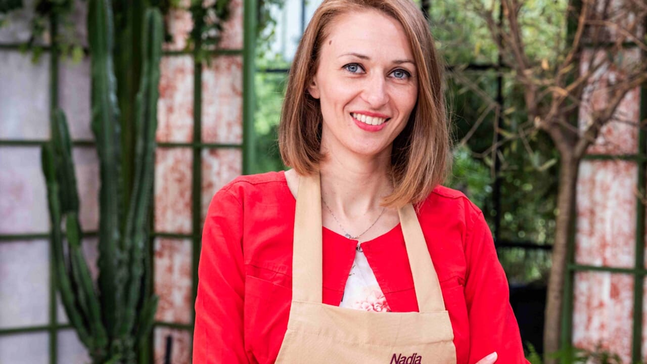 Chi è la trevigiana in gara a Bake Off Italia 2025