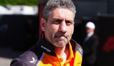 "Non cambieremo la nostra gestione dei piloti dopo il titolo costruttori"
