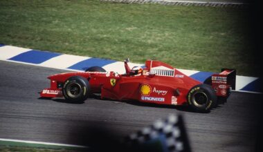 'Verstappen in Ferrari ma non a 40 anni'. E su Michael Schumacher...