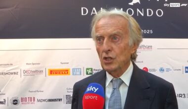 F1, Montezemolo durissimo su Ferrari 'Senza anima e senza leadership, tanti annunci ma...'