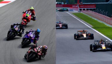 Estaban Ocon frena Domenicali: “Sprint a ogni gara? No, la Formula 1 non è la MotoGP” - Formula 1