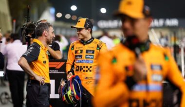 Le classifiche del Mondiale di F1 2025 | Sky Sport