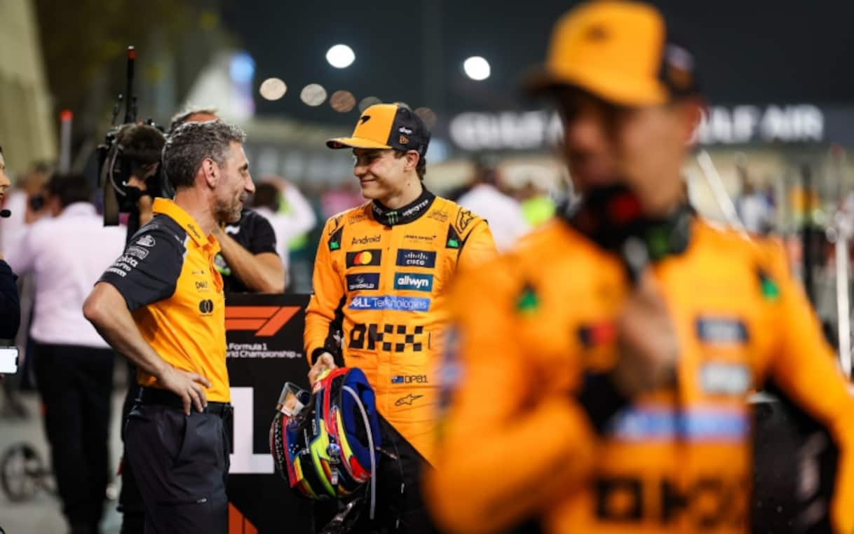 Le classifiche del Mondiale di F1 2025 | Sky Sport