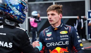F1, GP Azerbaijan: le pagelle di Leo Turrini
