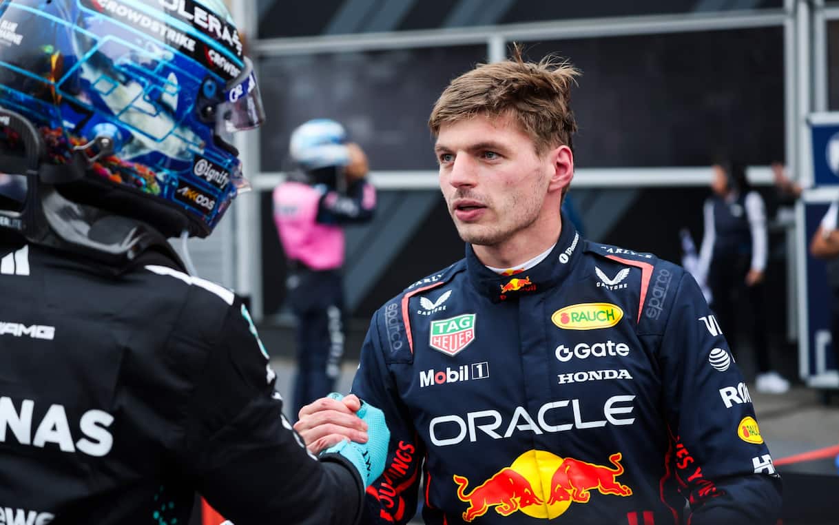 F1, GP Azerbaijan: le pagelle di Leo Turrini