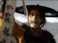 Sucker Punch ha commentato il licenziamento dell'artista di Ghost of Yōtei per una battuta su Charlie Kirk