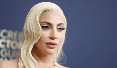Lady Gaga cancella all'improvviso lo show a Miami - Musica