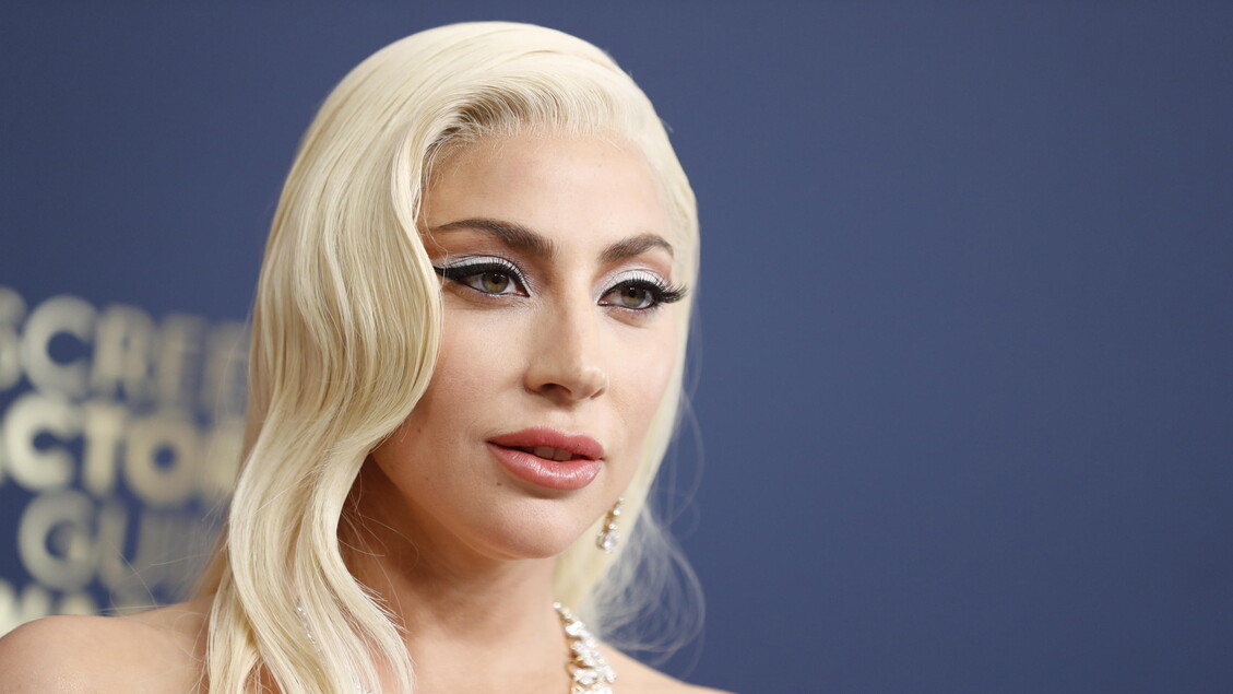 Lady Gaga cancella all'improvviso lo show a Miami - Musica