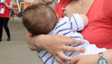 Allattare al seno dopo un tumore è sicuro per mamma e bimbo - Focus Tumore news