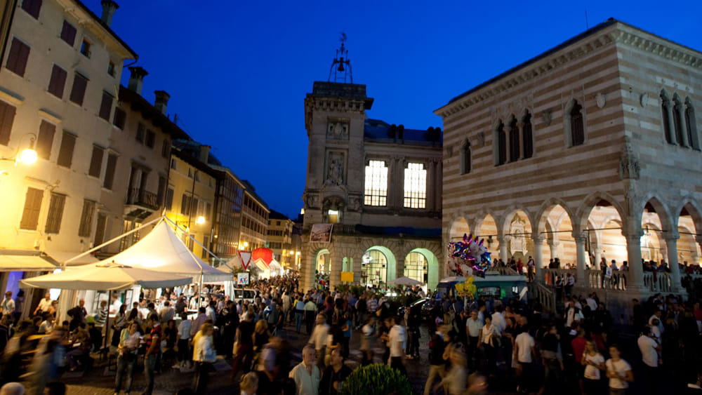 Sicurezza Friuli Doc: 110mila euro investiti