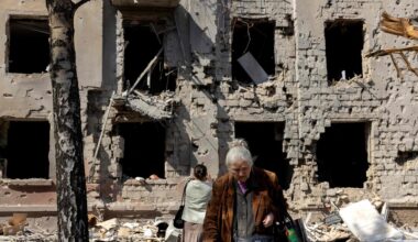 Ucraina, il Cremlino: 'La Nato è in guerra con la Russia' - Europa