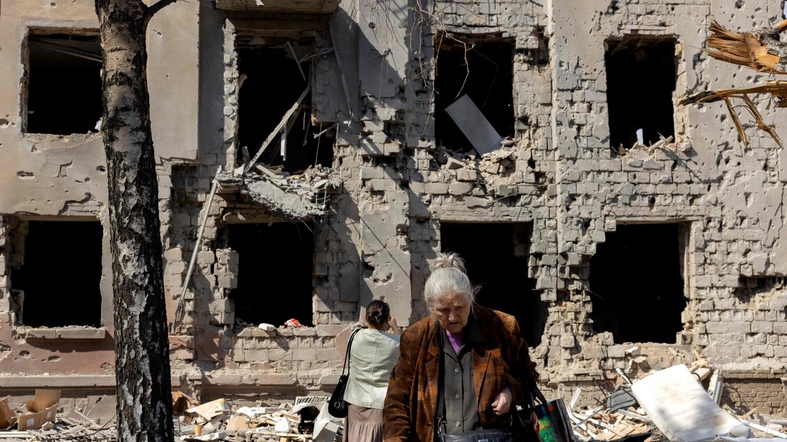 Ucraina, il Cremlino: 'La Nato è in guerra con la Russia' - Europa