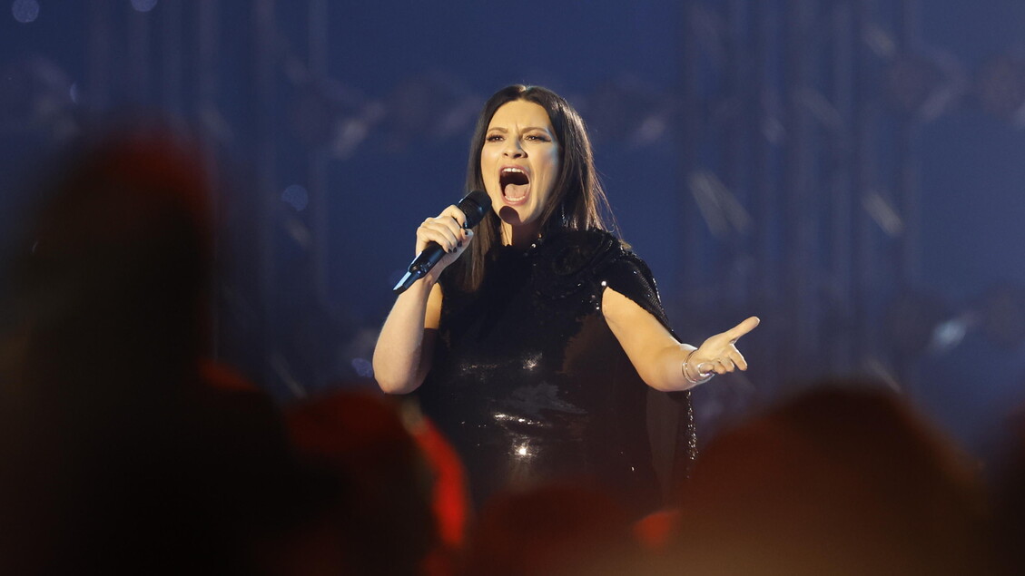 Warner Chappell a Grignani, 'versioni brano Pausini autorizzate' - Ultima ora