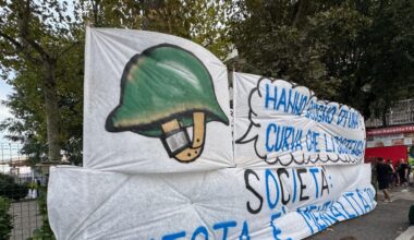Meazza muto, messaggio Inter alla Curva: crepe nella Nord. E Chivu...
