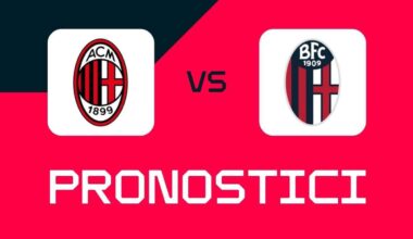 Milan-Bologna: pronostici, top quote e scommesse, Serie A