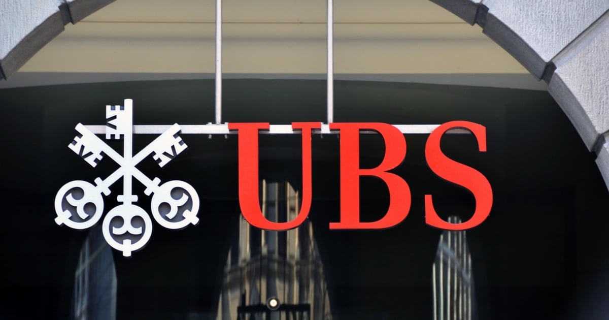 Maxi multa per UBS in Francia
