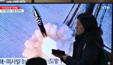 «La Corea del Nord è vicina all'arma nucleare»