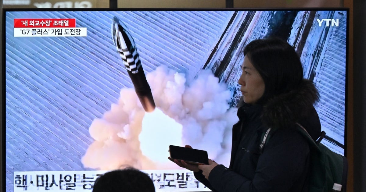 «La Corea del Nord è vicina all'arma nucleare»