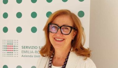 Distretto sanitario di Vignola, la nuova Direttrice è Fabia Franchi