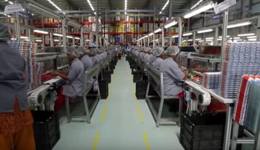Ferrero sorprende i suoi dipendenti, per i lavoratori premio fino a 2.580 euro lordi in busta paga