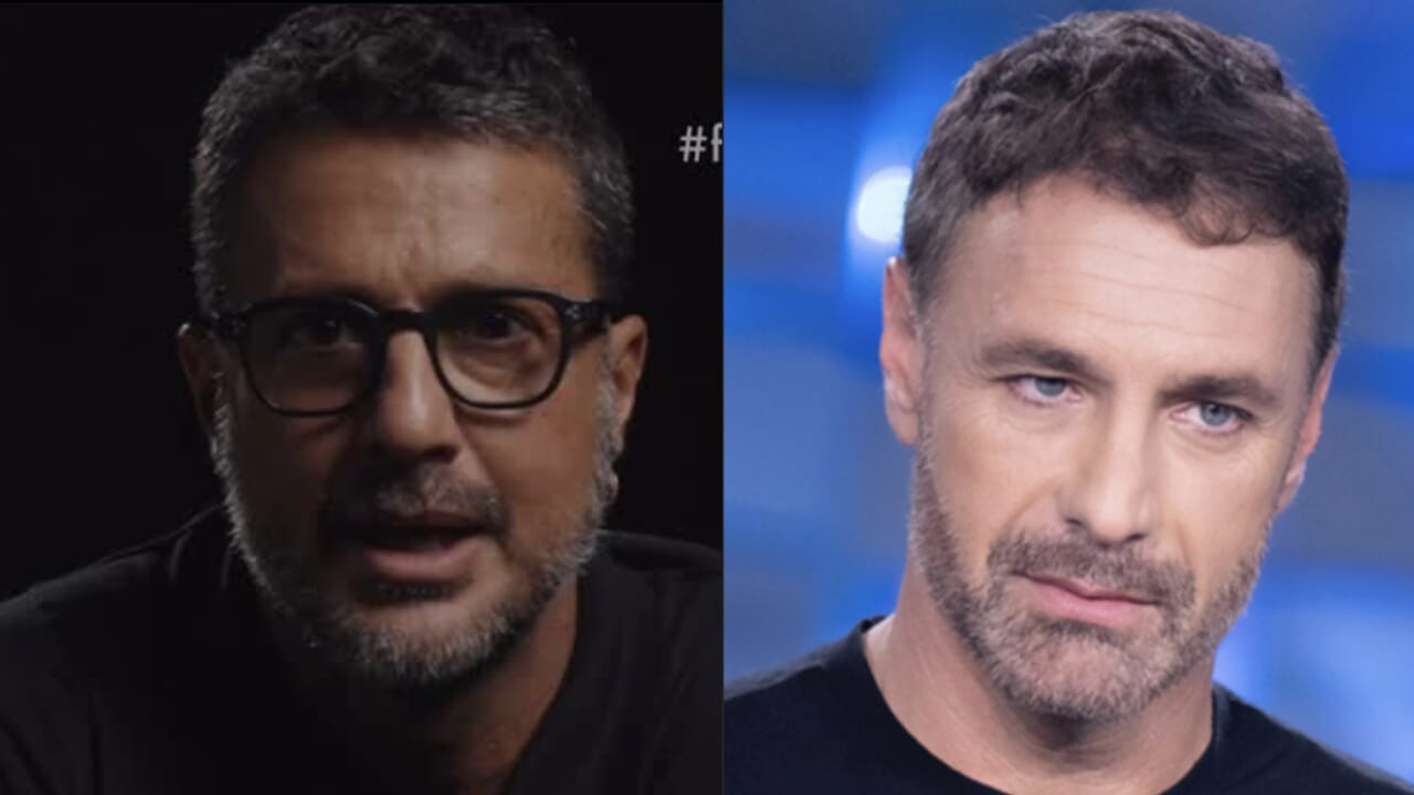 "Vergogna, un racconto distorto, ha tradito Rocío per anni"