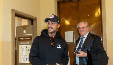 Fabrizio Corona condannato per diffamazione anche in Appello