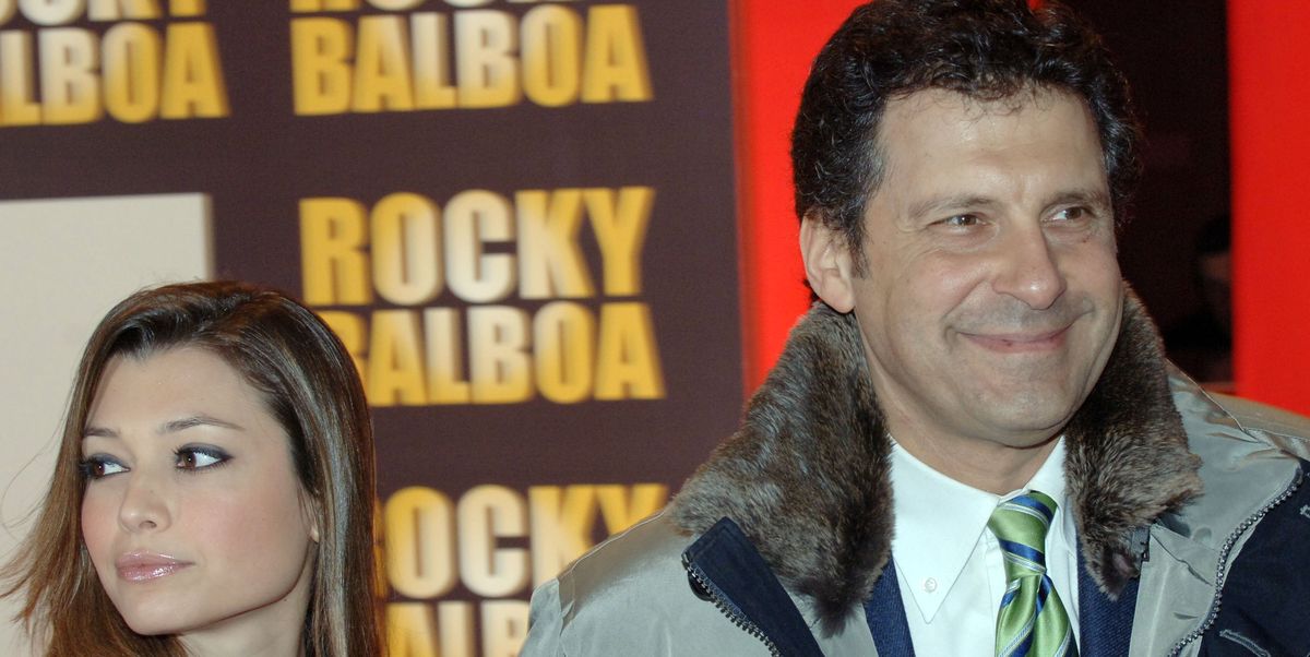 Le recenti foto di Stella, figlia di Fabrizio Frizzi e Carlotta Mantovan