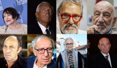ecco i 14 nomi che verranno iscritti al Famedio