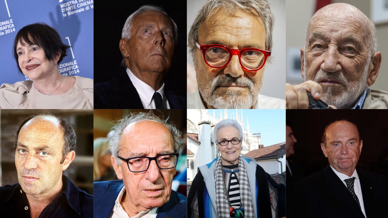 ecco i 14 nomi che verranno iscritti al Famedio